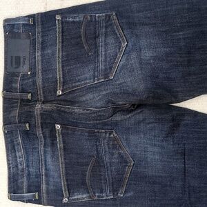 G-Star Raw Revend Straight Leg Jeans 32x29